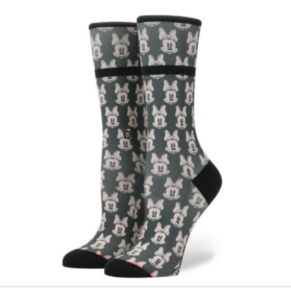 Stance Socks
